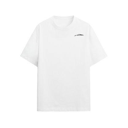 "720S" Oversize Tee