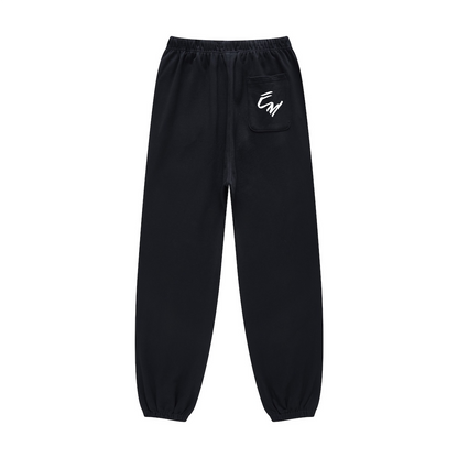 "GHOST" Sweatpants