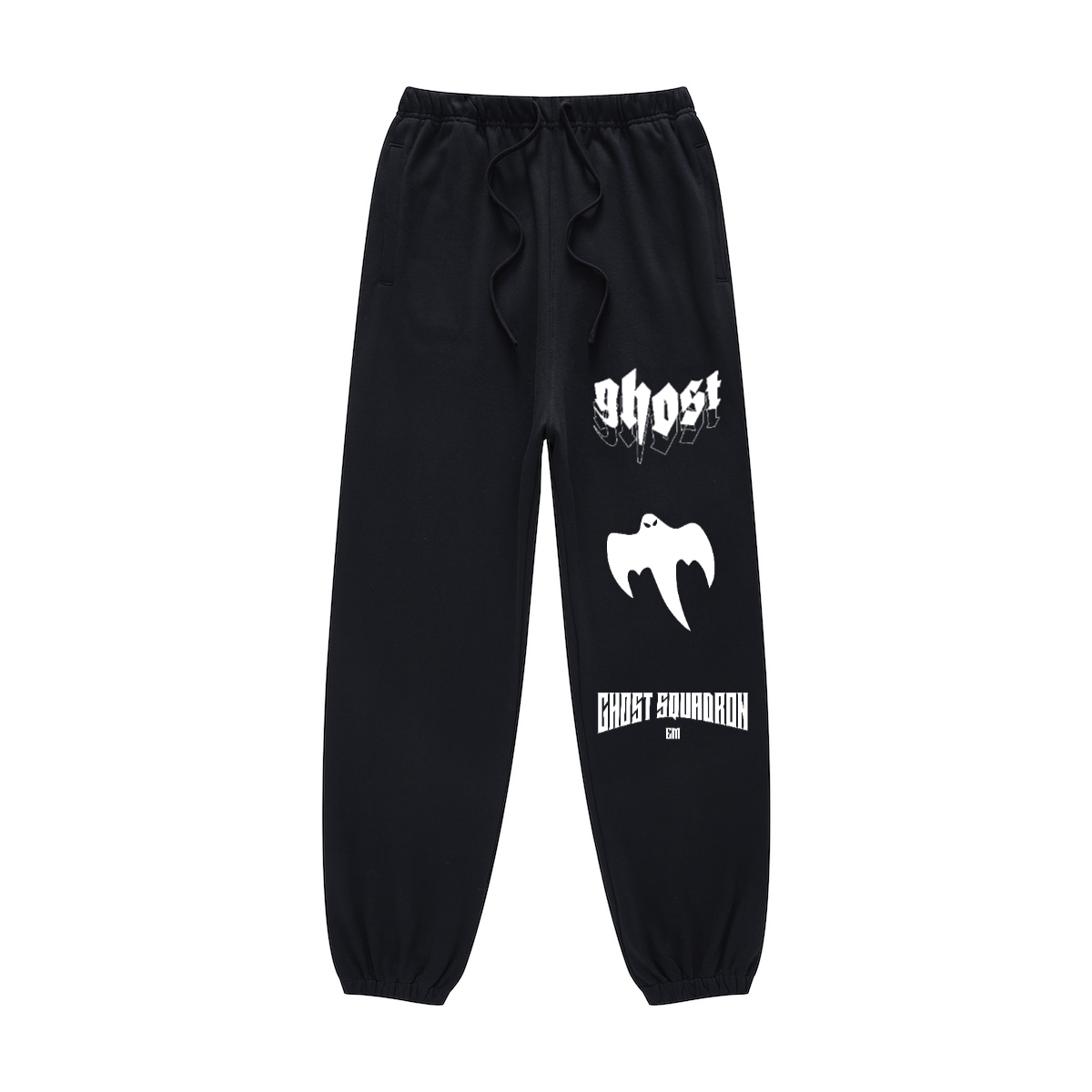 "GHOST" Sweatpants