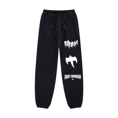 "GHOST" Sweatpants