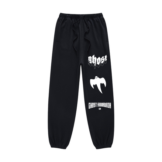 "GHOST" Sweatpants