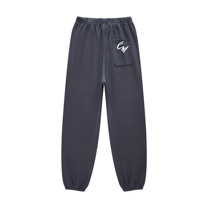 "GHOST" Sweatpants
