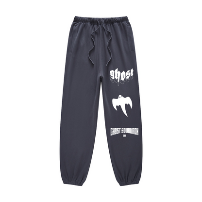"GHOST" Sweatpants
