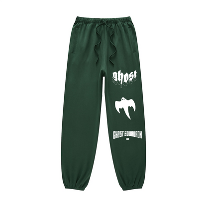 "GHOST" Sweatpants