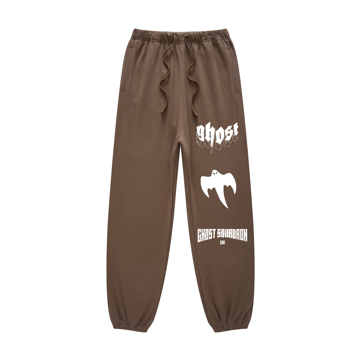 "GHOST" Sweatpants
