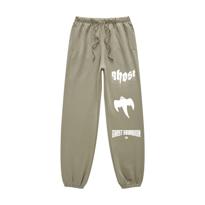 "GHOST" Sweatpants